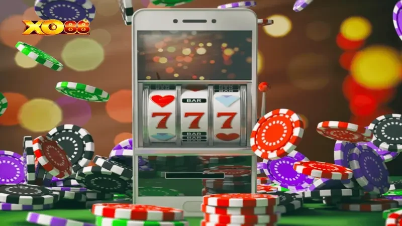 casino XO88 Giới thiệu về sảnh casino XO88 là gì